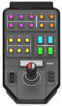 Juhtkang Logitech, must v.