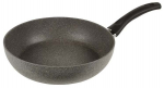 Praepann Ballarini Deep FERG3K0.24U 1000957, &Oslash; 28 cm, alumiinium/teras