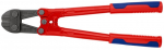 N&auml;pitsad Knipex 71 72 460, 460 mm
