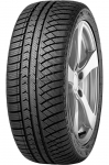 Universaalne autorehv Sailun Atrezzo 4Seasons 185/55/R15, 82-H, D, C, 71 dB