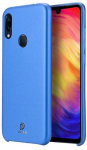 Telefoni &uuml;mbris Dux Ducis, Apple iPhone XR, sinine