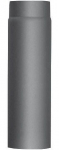 Kamina &uuml;hendustoru Jeremias Chimney Pipe, hall v., 120 mm, 100 cm