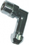 P&otilde;lv Remer, 1/2"M x 10