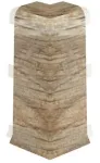 P&otilde;randaliistu v&auml;lisnurk Vox Esquero Skin 610, pruun v., 2 tk