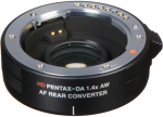 Telemuundur Pentax