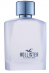 Tualettvesi Hollister Free Wave for Him, 100 ml