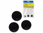 J&auml;&auml;hoki m&auml;ng Stiga Pucks, 3 tk