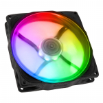 &Otilde;hkjahuti korpusele Noiseblocker Fan NB-eLoop Series