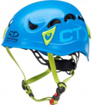 Ronimiskiiver Climbing Technology Galaxy, sinine/roheline