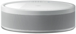 Juhtmevaba k&otilde;lar Yamaha Musiccast 50, valge v., 70 W