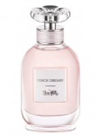 Parf&uuml;&uuml;mvesi Coach Dreams, 60 ml
