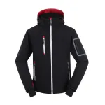 T&ouml;&ouml;jope Pesso W Hoodie Acropolis, M suurus