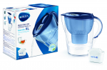 Veefiltrid Brita Marella XL, 3.5 l, sinine v.