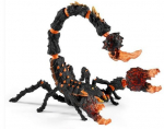 M&auml;ngukujuke Schleich Eldrador