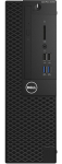Statsionaarne arvuti Dell, taastatud Intel&reg; Core&trade; i5-7500 Processor (6 MB Cache), DDR4 8 GB 128 GB, Intel HD Graphics Dynamic, Windows 10
