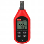 Niiskuse m&otilde;&otilde;tmise seade Uni-T UT-333