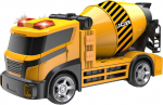 M&auml;nguasi betoonisegisti JCB Cement mixer car 1417130, must v./kollane v.