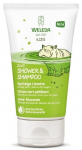 Du&scaron;igeel ja &scaron;ampoon Weleda Kids 2in1, 150 ml
