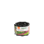 Murupiire Garden Center Black, 900 cm x 10 cm, must v.