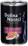 Kassi m&auml;rgtoit Dolina Noteci Premium, kalaliha, 0.4 kg