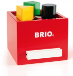 Arendav m&auml;ng Brio Sorting Box