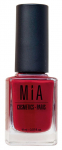 K&uuml;&uuml;nelakk Mia Cosmetics Paris Enamel, garnet mia v., 11 ml