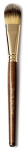 V&auml;ike hari, puudrite jaoks Gold By Jose Ojeda Gold Two Shades Synthetic