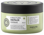 Juuksemask Maria Nila Structure Repair, 250 ml