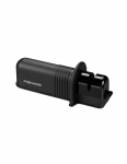 Teritaja Fiskars 1003609, 125 mm