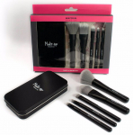 Meigipintslite komplekt Beter Make Up, 6 tk
