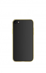 Telefoni &uuml;mbris Devia Glimmer Series, Apple iPhone SE 2020, kuldne