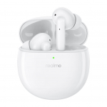 Juhtmeta k&otilde;rvaklapid Realme Buds Air Pro, valge v.