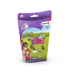 Komplekt Schleich Horse Club, mitmev&auml;rviline