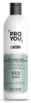 &Scaron;ampoon Revlon Pro You, 350 ml