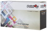 Tindiprinteri kassett Print4U TN-2420, must v.