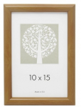 Fotoraam Frame 1301124, 21 cm x 15 cm, pruun