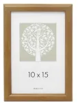 Fotoraam Frame 1301124, 21 cm x 15 cm, pruun v.