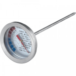 Toidutermomeeter Lamart BBQ Grill Thermometer, 12 cm