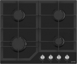 Gaasipliidiplaat Gorenje Essential Line GT641KB