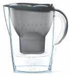 Veefiltrid Brita Marella, 2.4 l, l&auml;bipaistev v./hall v.
