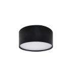 Valgusti lagi Light Prestige Kendal LP-6331/1C, LED, 3000 - 6000 &deg;K, 1 x 6 W, must v.
