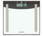Kaal Salter Glass Analyser 9137 SVWH3R