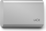 K&otilde;vaketas Lacie STKS1000400, SSD, 1 TB, hall v.