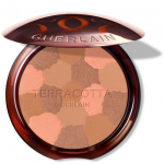 Pruunistav puuder Guerlain Terracotta Light, 03 natural w, 10 g