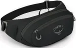 V&ouml;&ouml;kott Osprey Daylite Waist Black, must v.