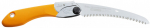 K&auml;sisaag puidule Silky Pocketboy Curve, puit, 170 mm, 375 mm
