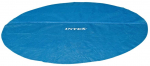 Basseini kate Intex Solar Cover 128012, 366 cm