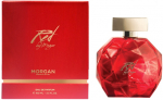 Parf&uuml;&uuml;mvesi Morgan Red by Morgan, 100 ml
