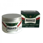 Raseerimiskreem Proraso Green Line Pre-Shave Cream, 300 ml
