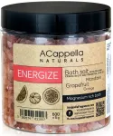 Vannisool ACappella Energize, 600 g